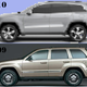 Illustration for article titled 2010 Dodge Durango: Once More, Into The Leak